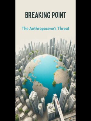 cover image of Breaking Point